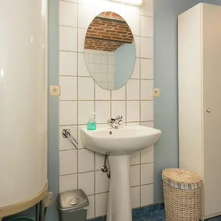 Situated At The Edge Of The Woods, Cleaning Included Dom wakacyjny Malempre