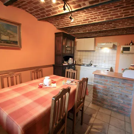 Situated At The Edge Of The Woods, Cleaning Included Dom wakacyjny Malempre
