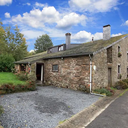 Situated At The Edge Of The Woods, Cleaning Included Dom wakacyjny